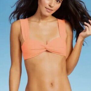 Xhilaration Swim Top